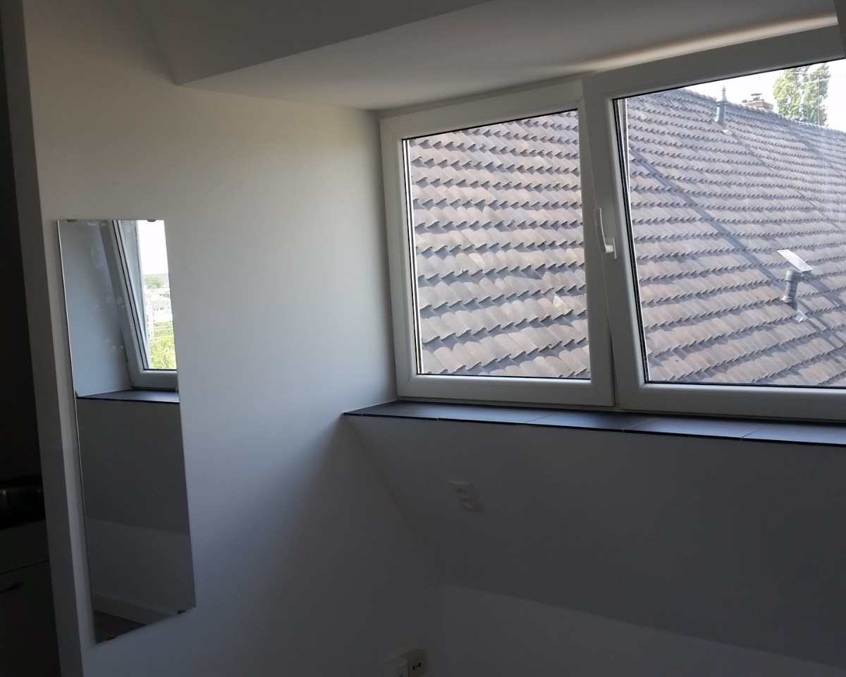 Te huur: Hilversum