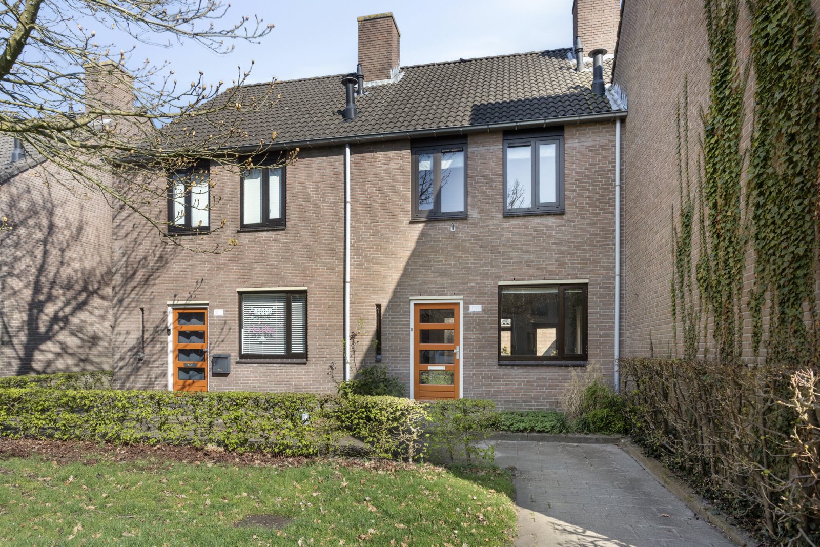 Te huur: Dongen