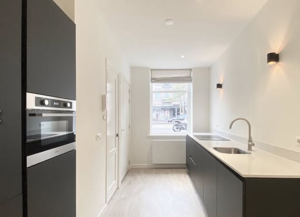 Te huur: Amsterdam / €1550,00 p.m. / 85,00m2