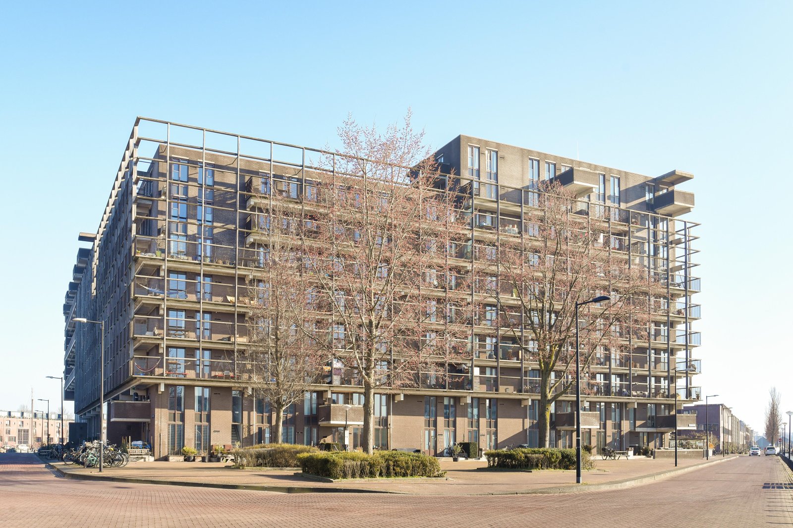 Te huur: Amsterdam / €1900,00 p.m. / 89,00m2