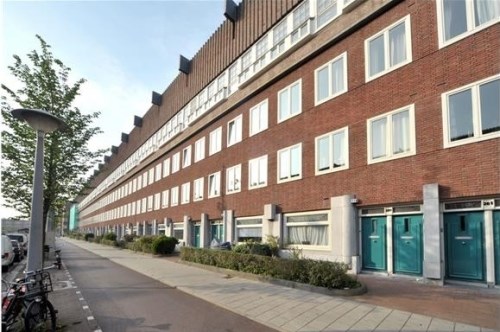 For rent: Amsterdam / €1065.00 p.m. / 60.00m2