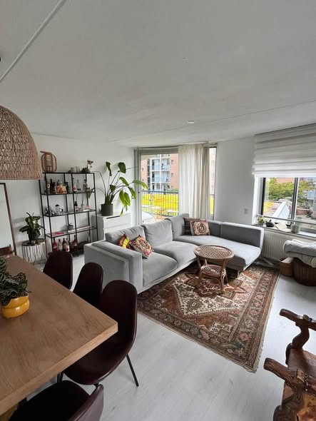 Te huur: Amsterdam / €912 p.m. / 10m2