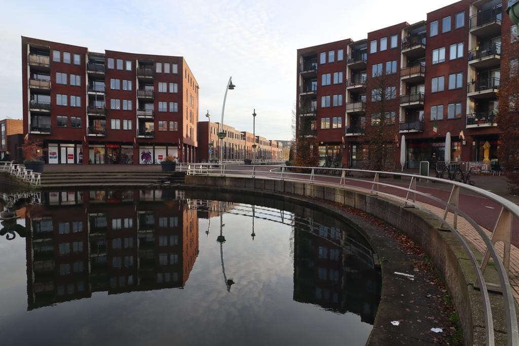 Te huur: Harderwijk