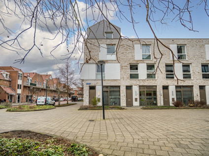 For rent: Leiden / €1995 p.m. / 121m2