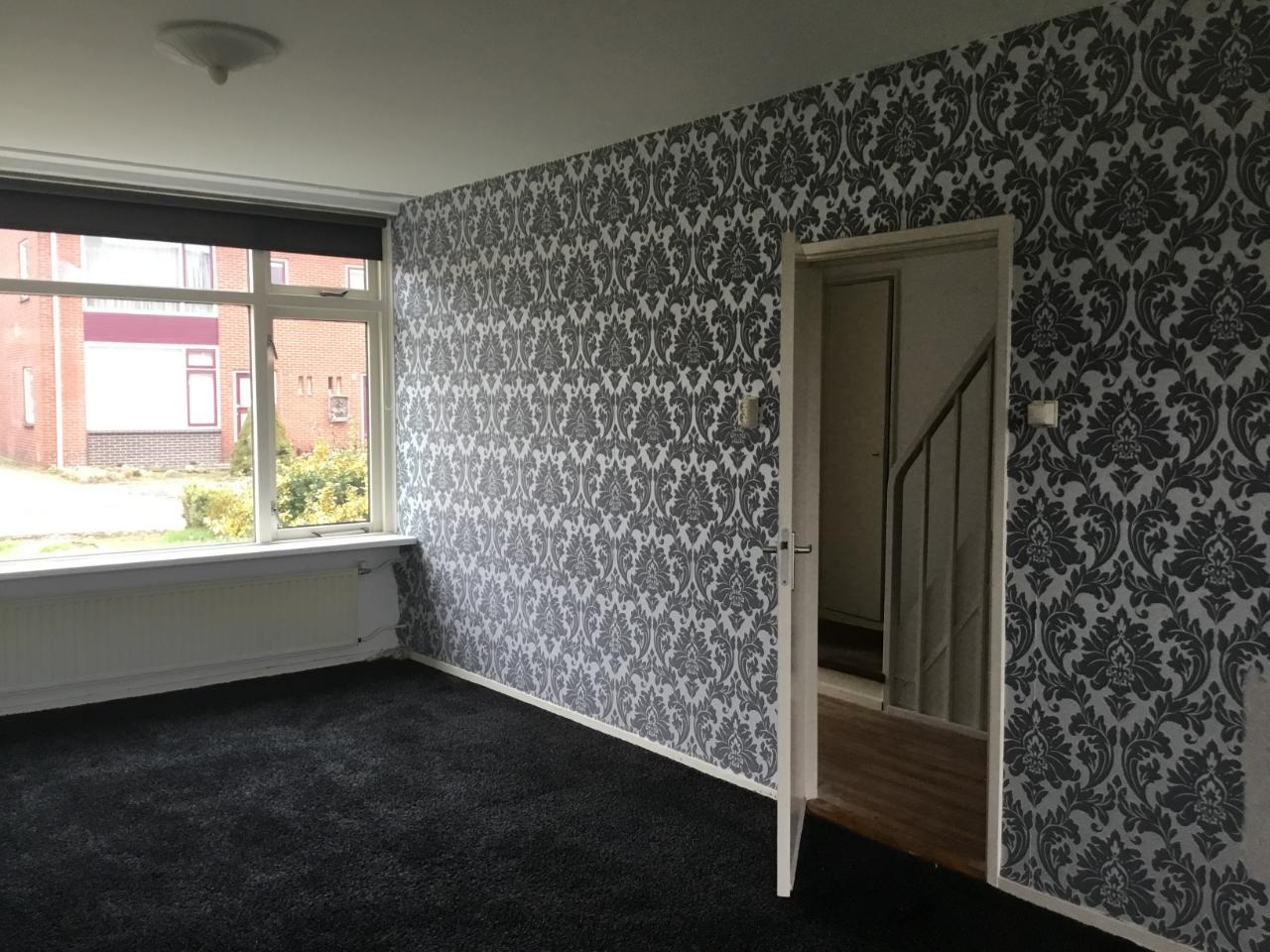 Te huur: Westerbork / €380 p.m. / 80m2