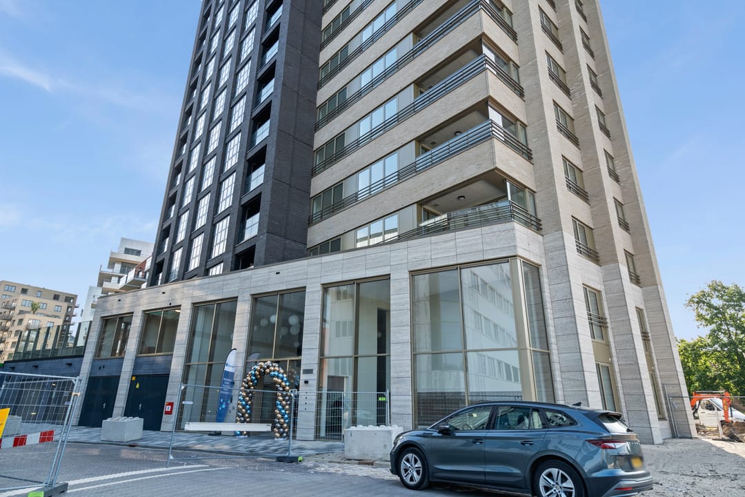 Te huur: Nieuwegein / €1674 p.m. / 127m2
