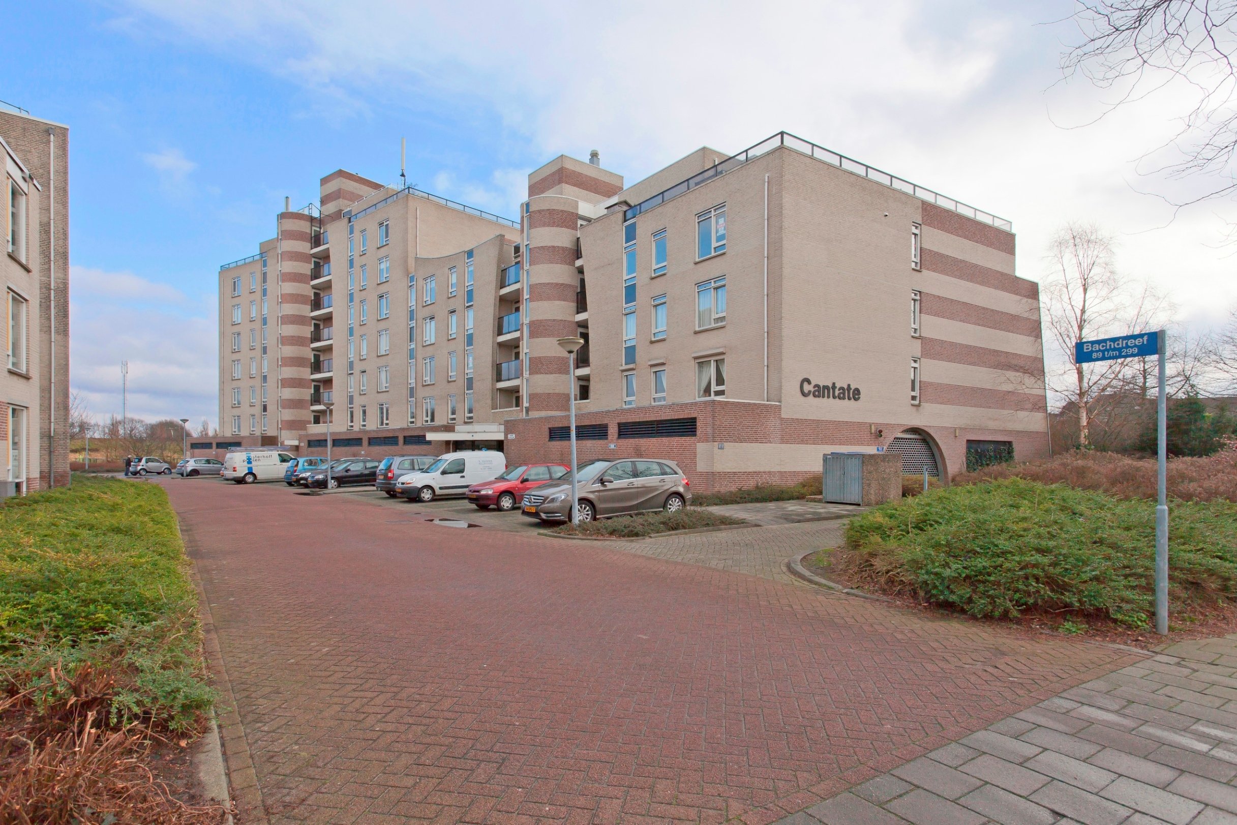 Te huur: Harderwijk / €1222,00 p.m. / 78,00m2