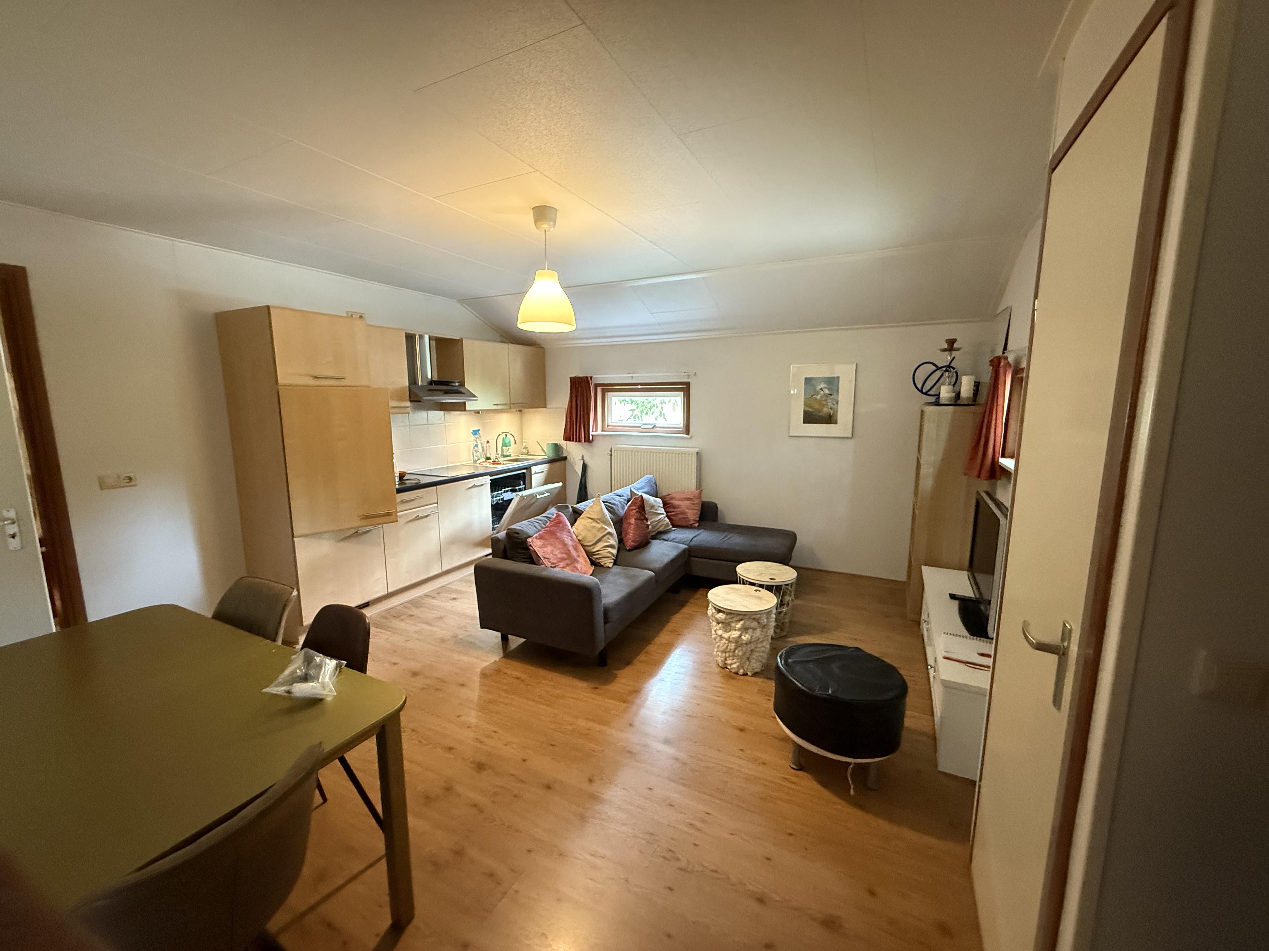 For rent: Papekop / €1300 p.m. / 45m2