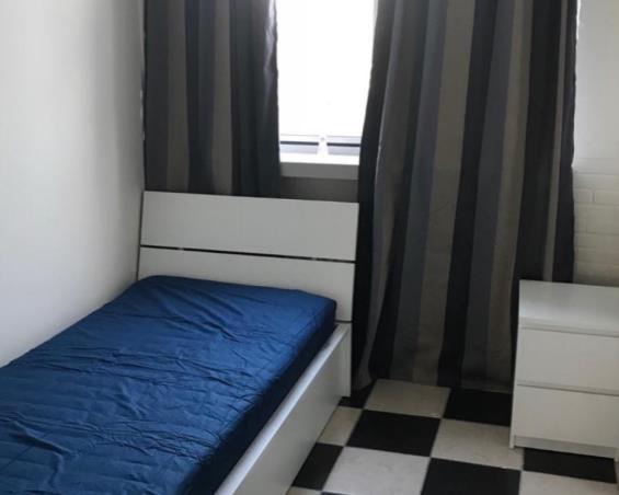 For rent: Amsterdam