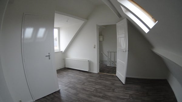 For rent: Tilburg