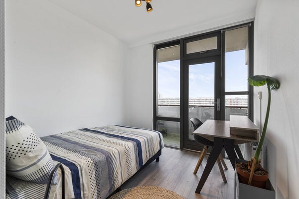 Te huur:  Amsterdam  / €1095 p.m. / 25m2