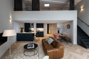 Te huur: Bussum / €1925,00 p.m. / 71,00m2