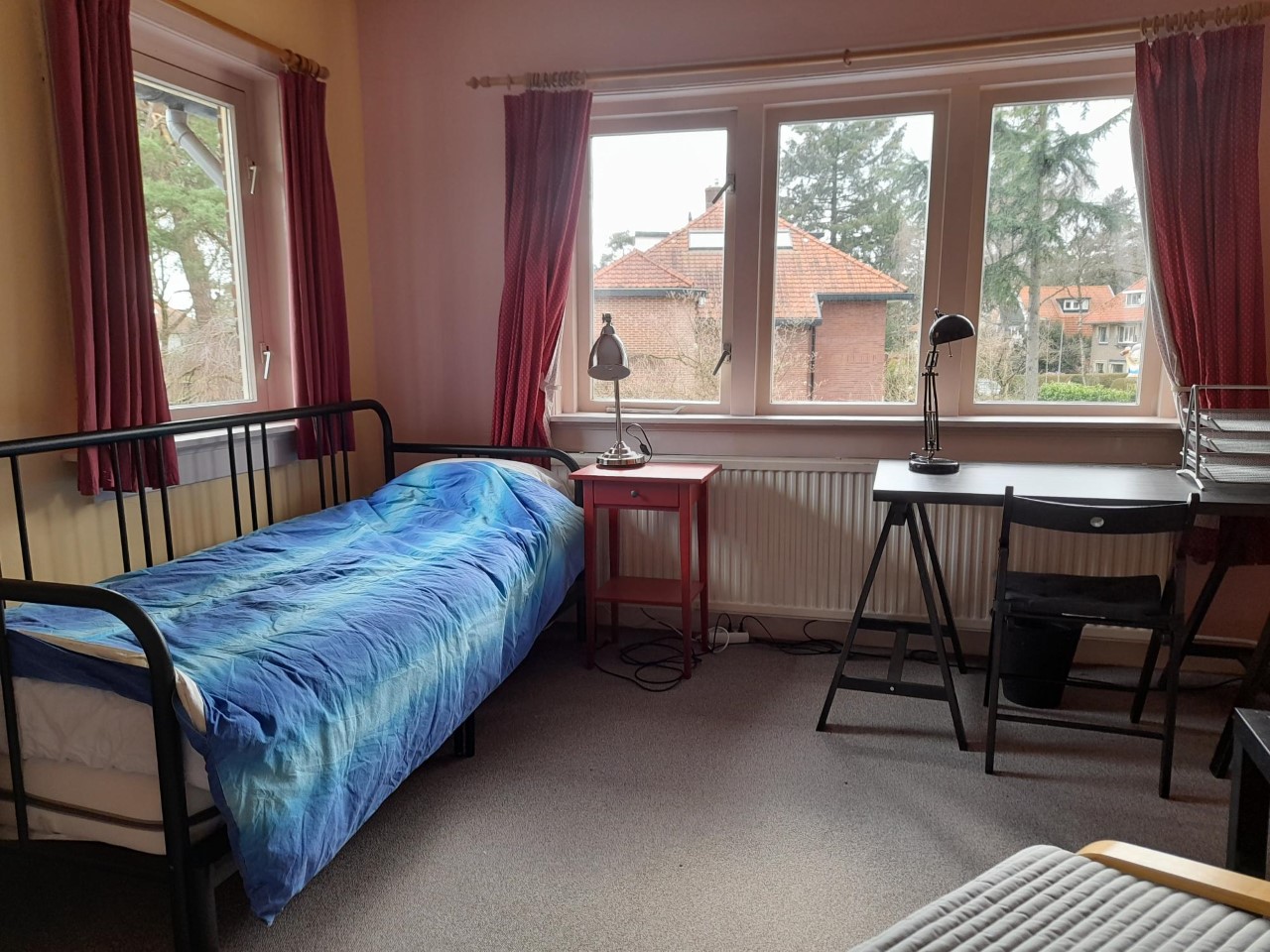 Te huur: Zeist / €750,00 p.m. / 16,00m2