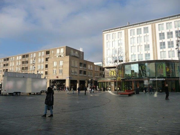 Te huur:  Almere  / €1550,00 p.m. / 64,00m2