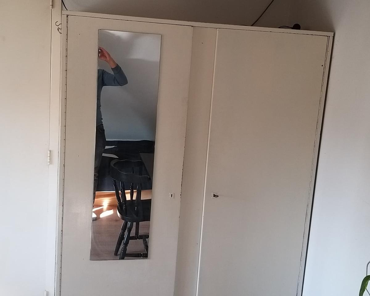 For rent: Breda / €600 p.m. / 12m2