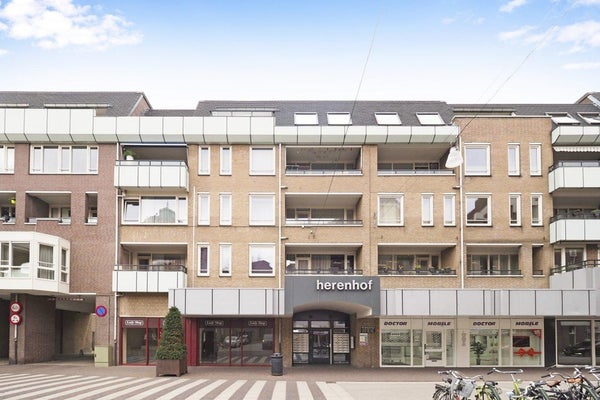 Te huur: Roermond