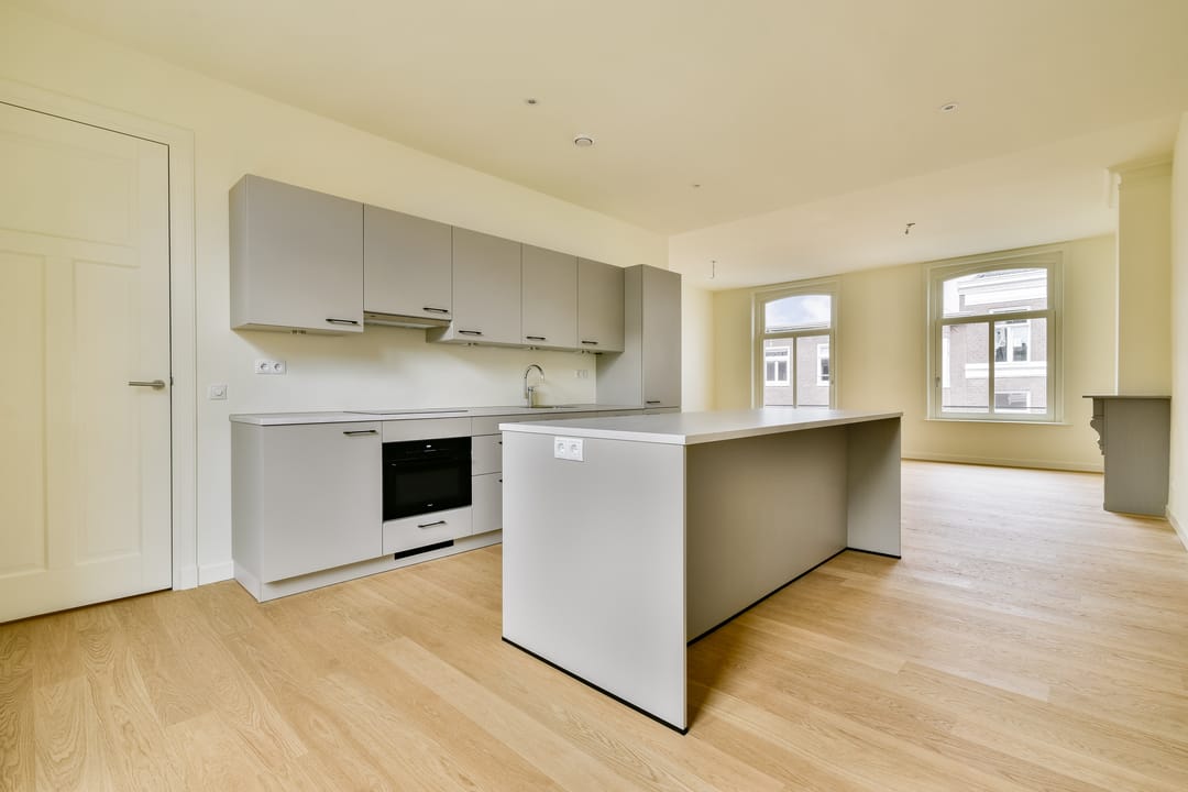 For rent: Amsterdam / €3850.00 p.m. / 138.00m2