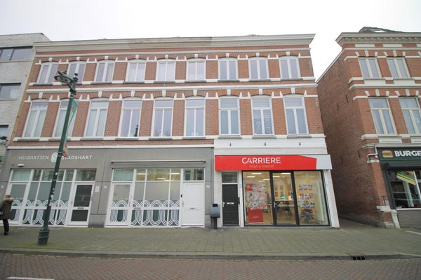 For rent: Breda / €1550.00 p.m. / 92.00m2