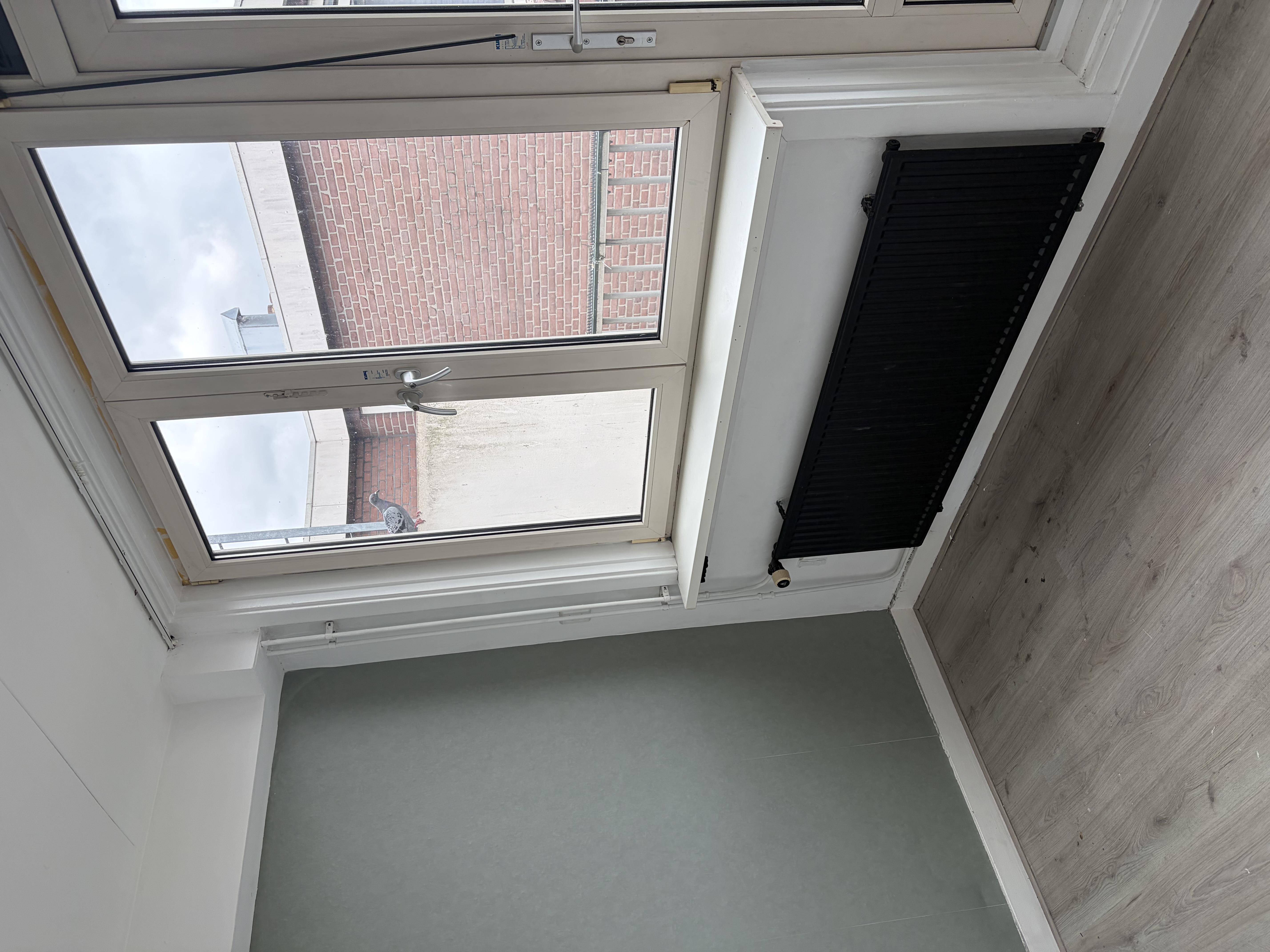 Te huur: Rotterdam / €660,00 p.m. / 30,00m2