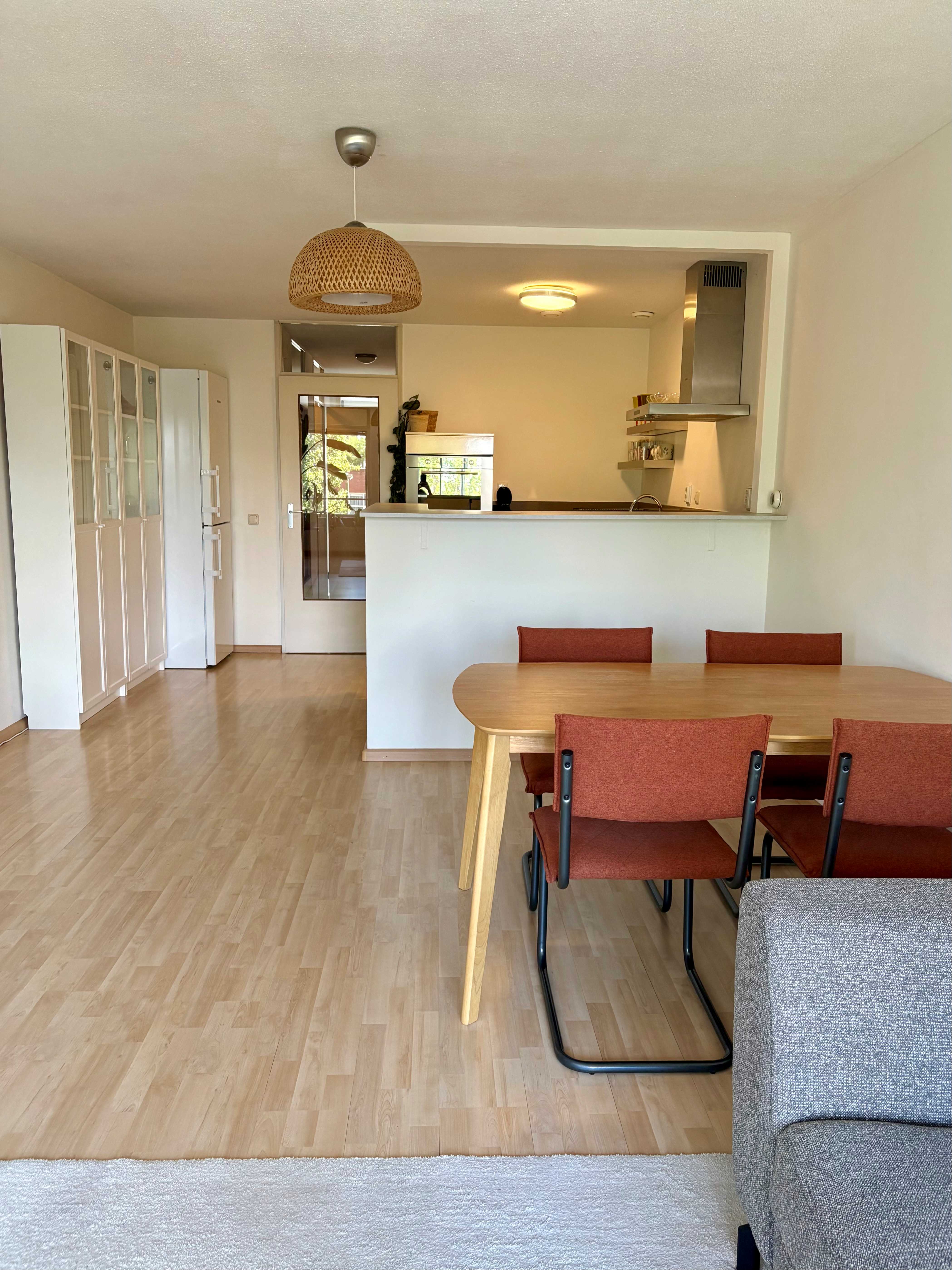 Te huur: Den Haag / €1950 p.m. / 73m2