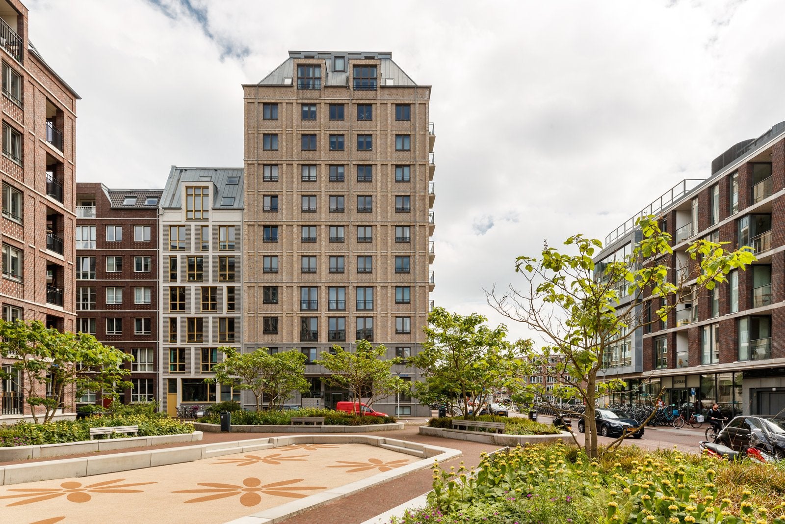 Te huur: Utrecht / €1900,00 p.m. / 80,00m2