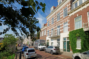 Te huur: Den Haag