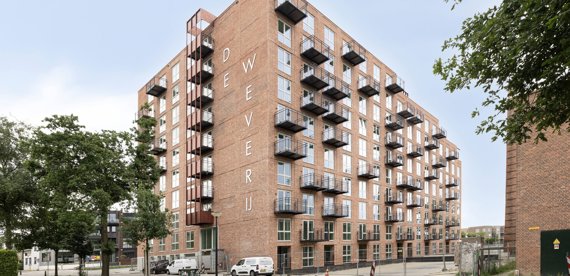 Te huur: Enschede