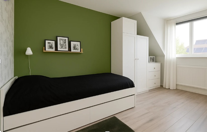 Te huur: Schoonhoven