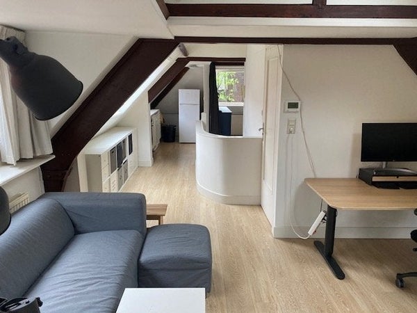 Te huur: Delft / €9091210 p.m. / 45m2