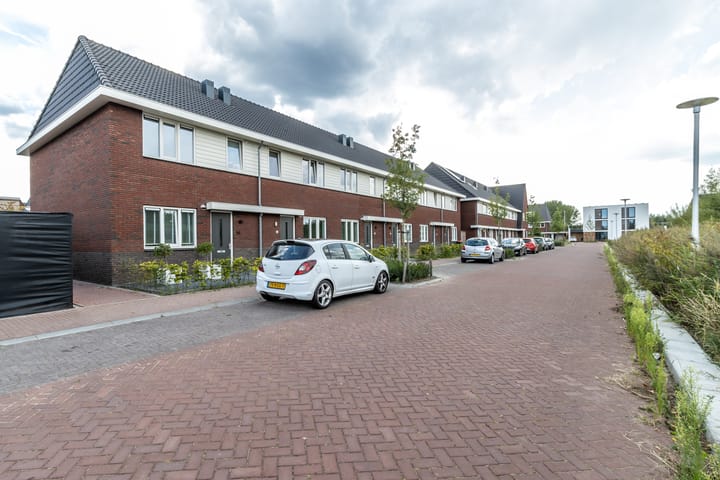 For rent: Tilburg