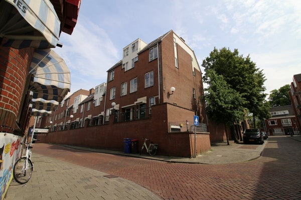 For rent: Groningen / €854.00 p.m. / 40.00m2