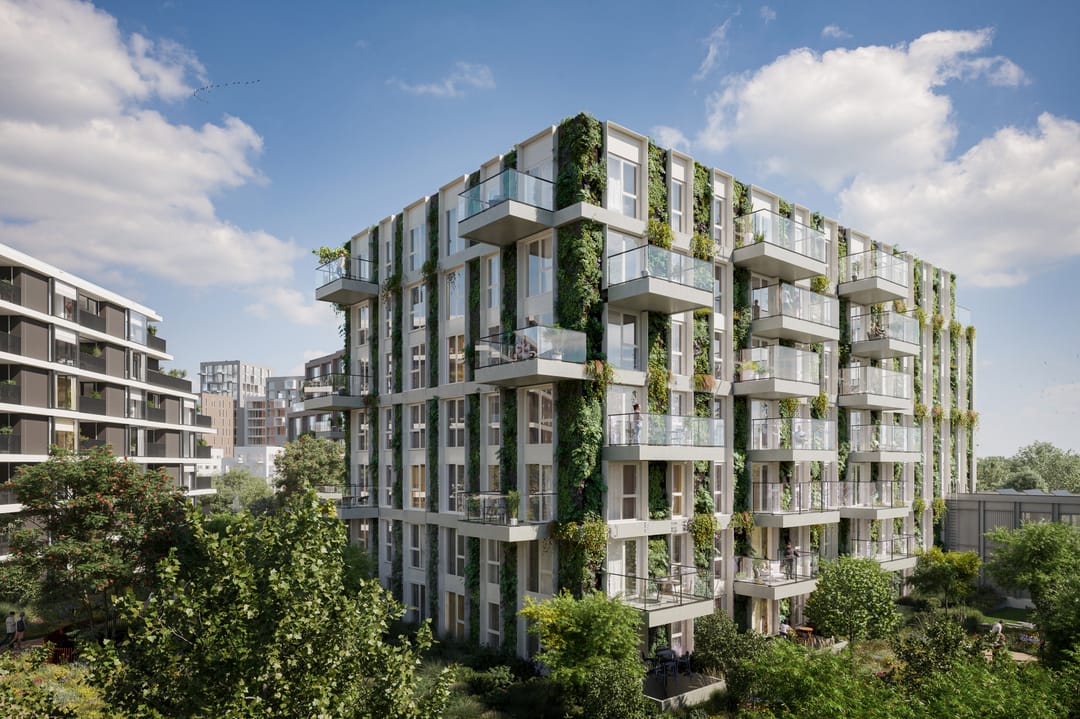 For rent: Utrecht / €1875.00 p.m. / 100.00m2