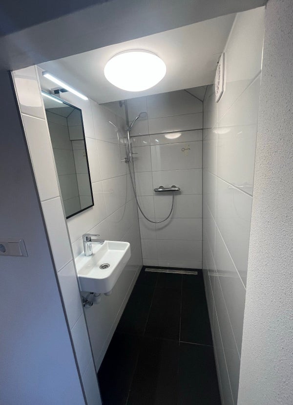 For rent: Enschede