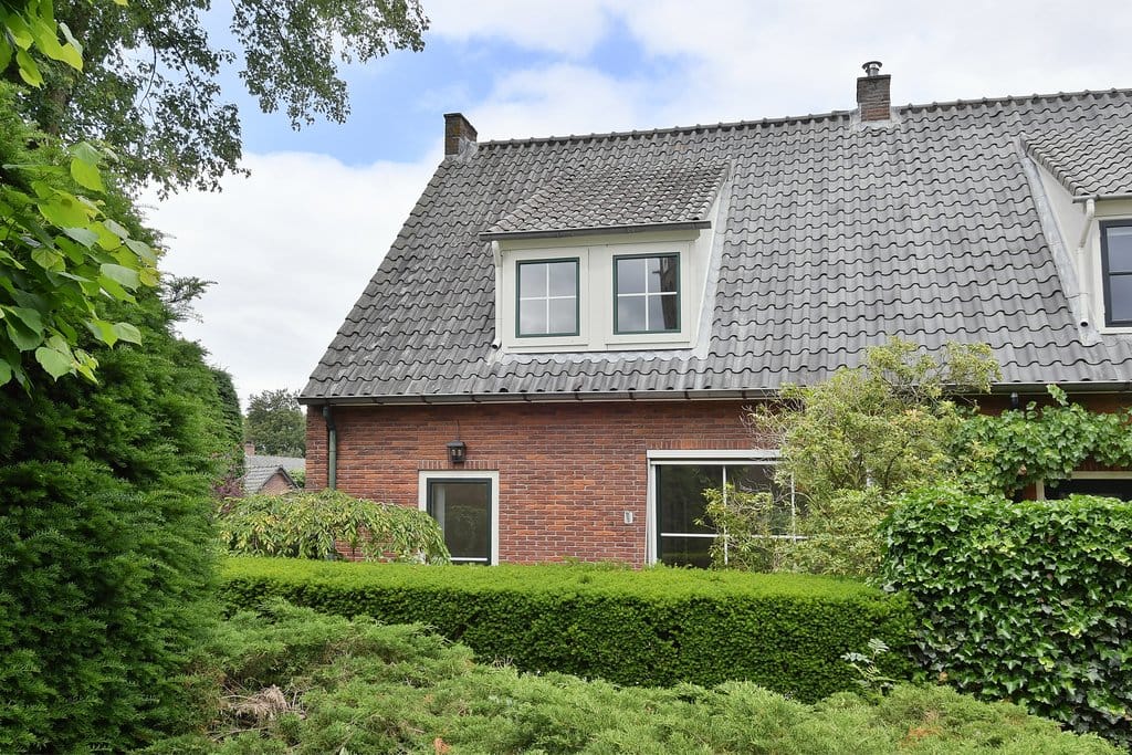 Te huur: Laren