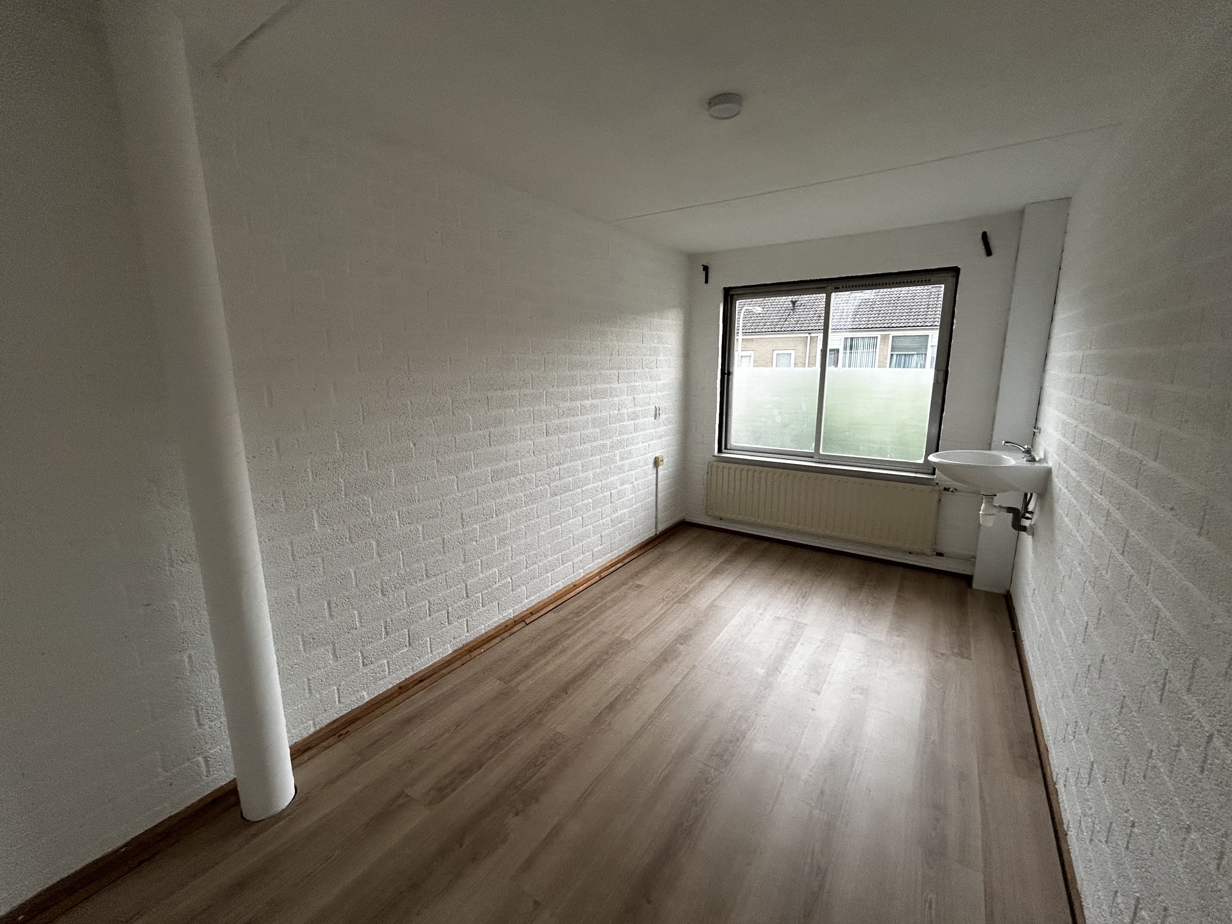 Te huur: Tilburg
