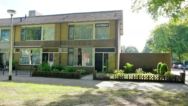 Te huur: Tilburg