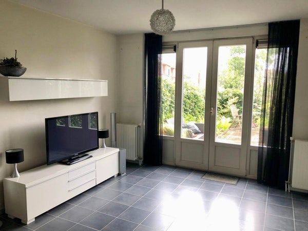 For rent: Soest