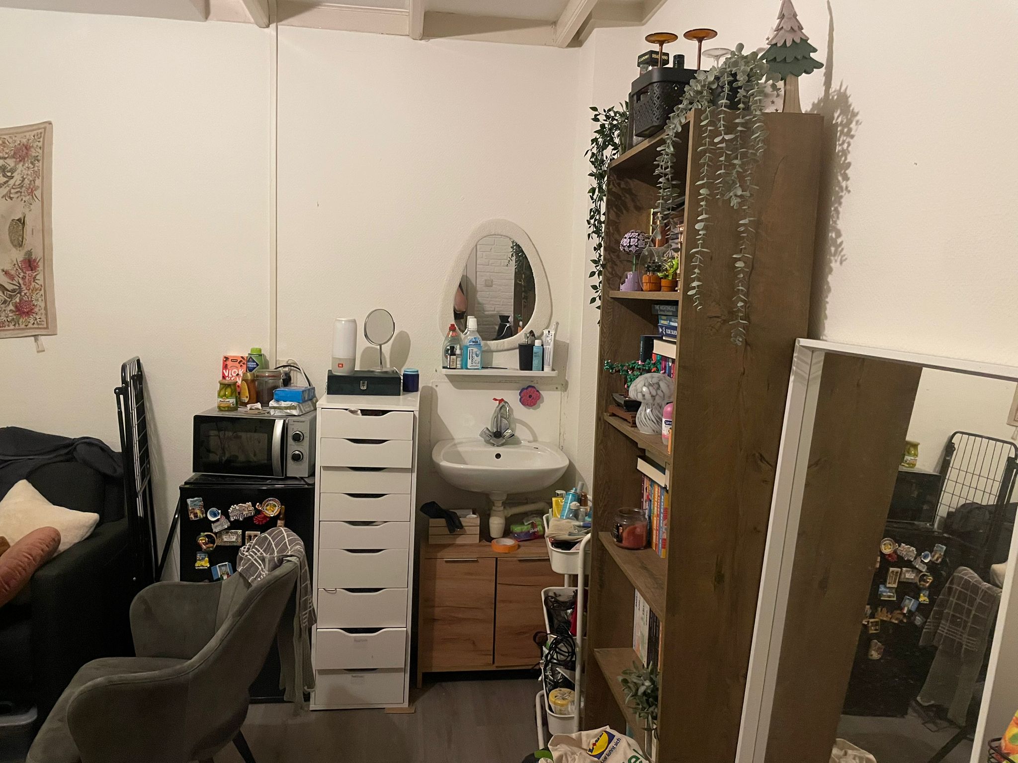 Te huur: Enschede / €495,00 p.m. / 15,00m2