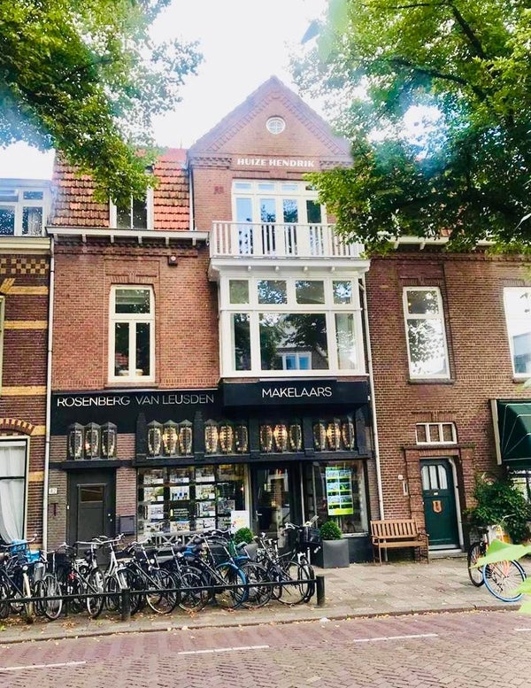 Te huur: Utrecht