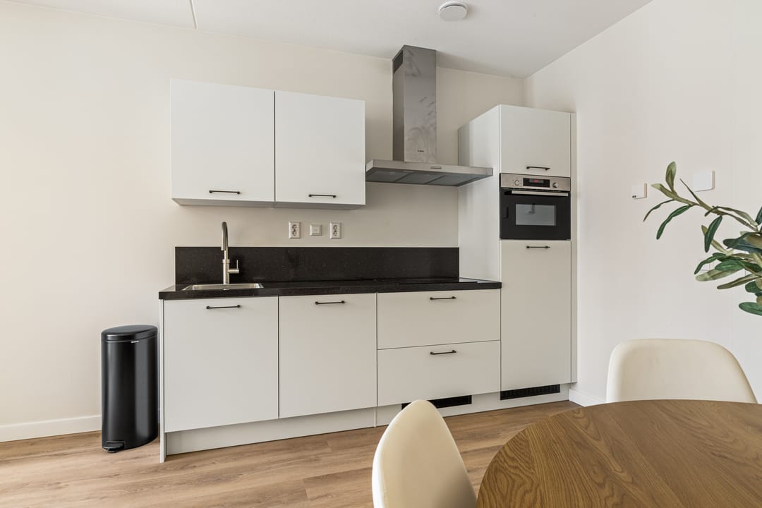For rent: Hoofddorp