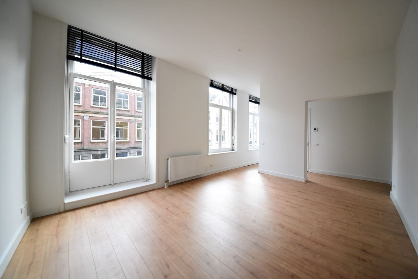 For rent: Den Haag