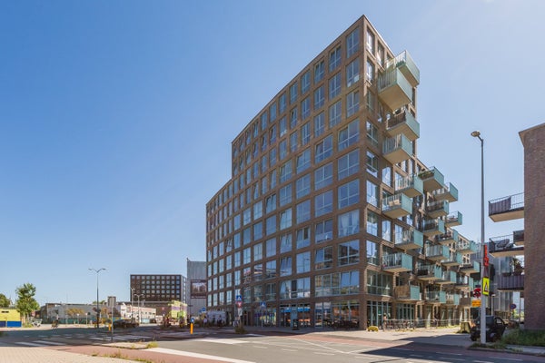 Te huur: Amsterdam / €1697 p.m. / 59m2