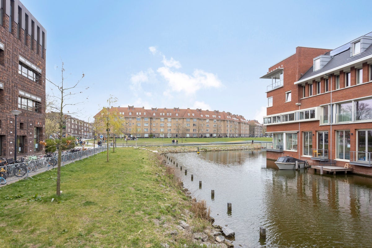 Te huur: Amsterdam / €2500,00 p.m. / 64,00m2