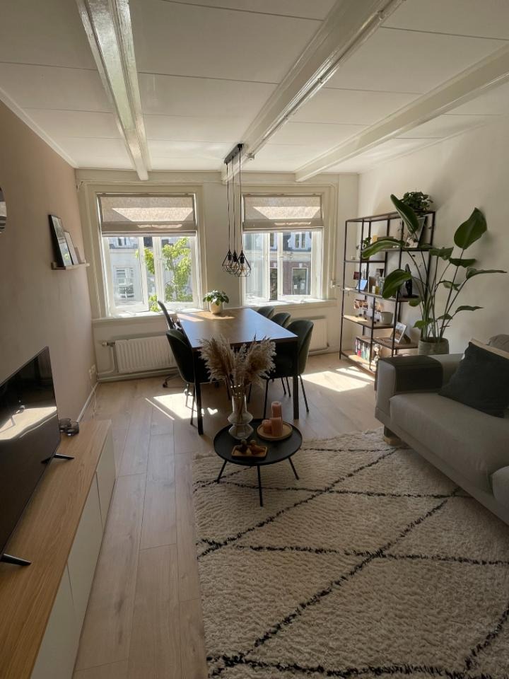 For rent: Utrecht