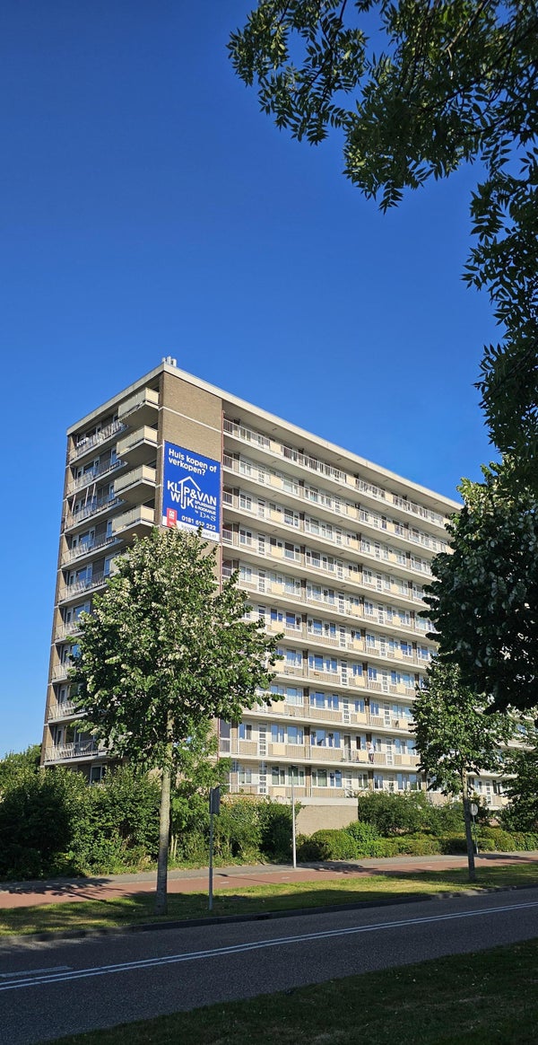 For rent: Spijkenisse