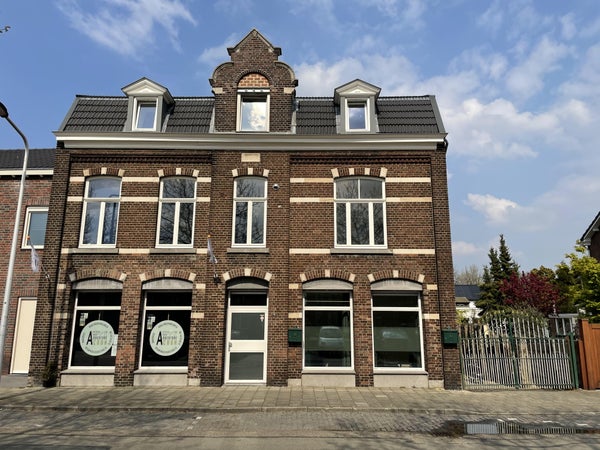 Te huur: Maastricht