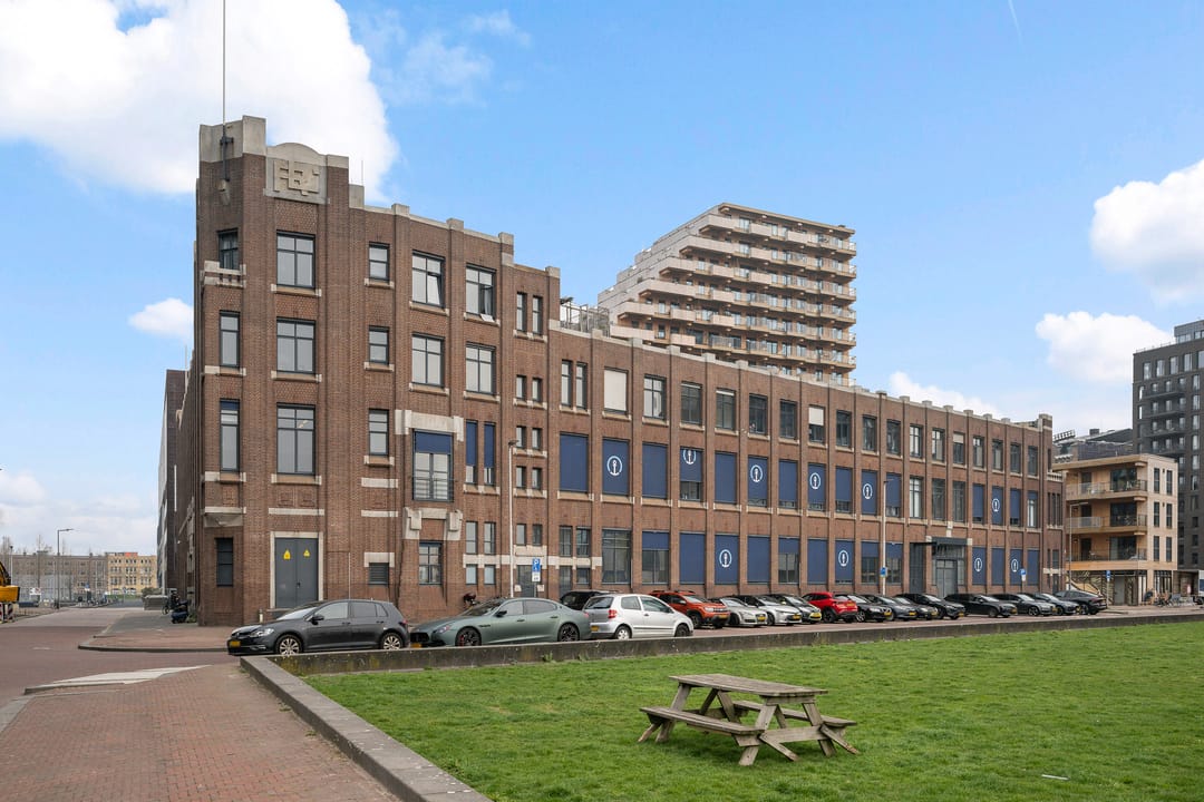 Te huur: Rotterdam / €2750,00 p.m. / 130,00m2