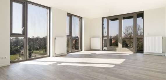 Te huur: Bussum / €1650,00 p.m. / 84,00m2