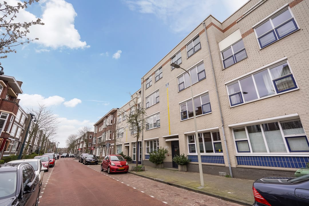 For rent: Den Haag / €1200 p.m. / 75m2