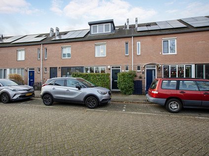 Te huur: Utrecht / €2250,00 p.m. / 102,00m2